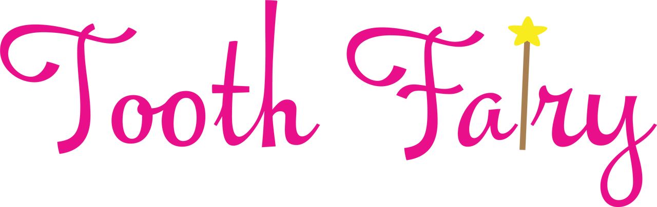 Tooth Fairy Svg Cut File Snap Click Supply Co