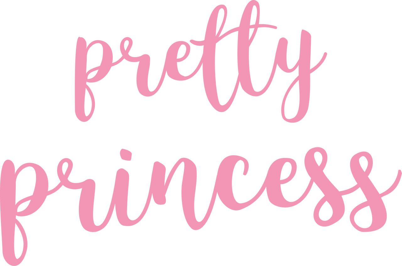 Free Free 51 Princess Font Svg SVG PNG EPS DXF File