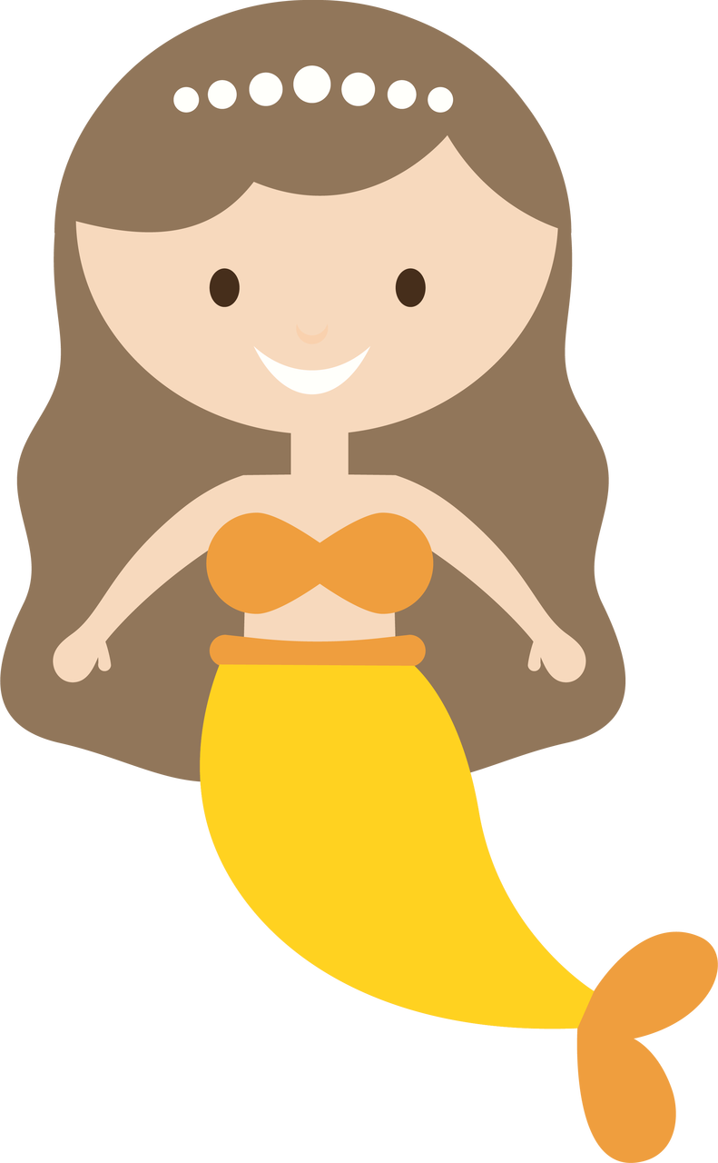 Free Free 112 Mermaid Svg Cut File SVG PNG EPS DXF File