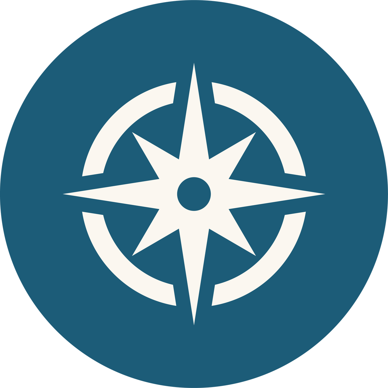Blue Compass Icon Royalty Free SVG, Cliparts, Vectors, and Stock  Illustration. Image 94182851.