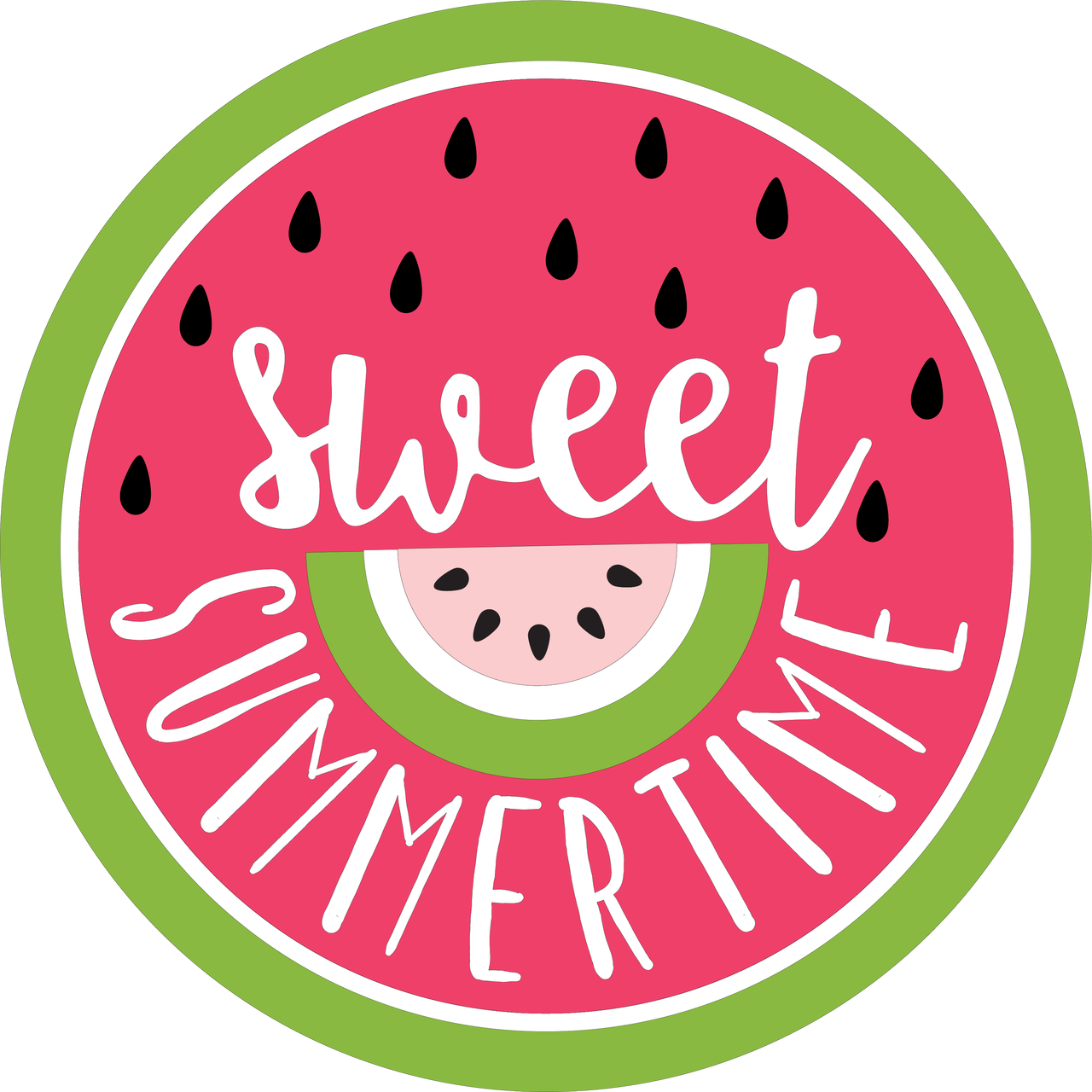 Free Free 343 Sweet Summer Time Svg SVG PNG EPS DXF File