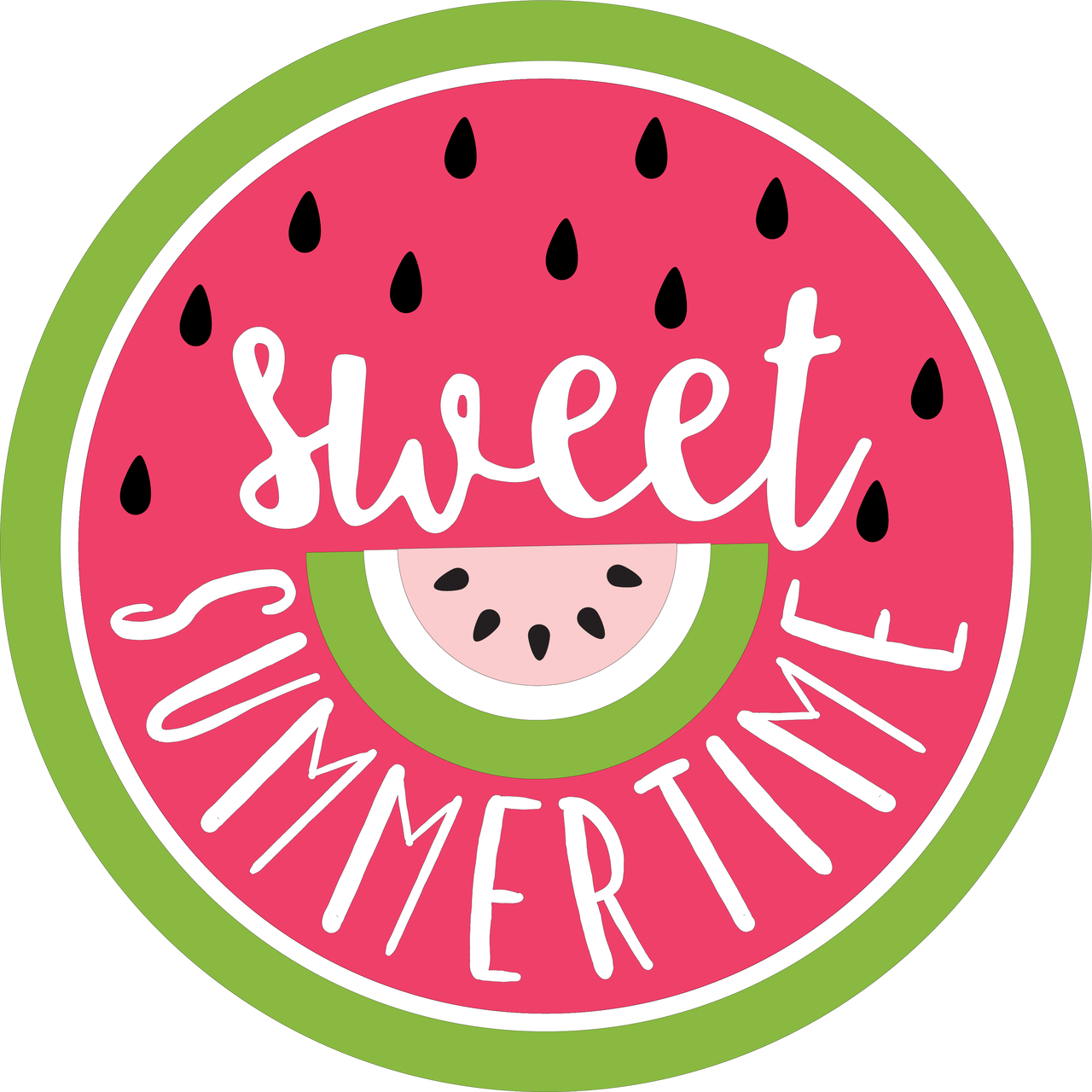 Download Sweet Summertime Svg Cut File Snap Click Supply Co