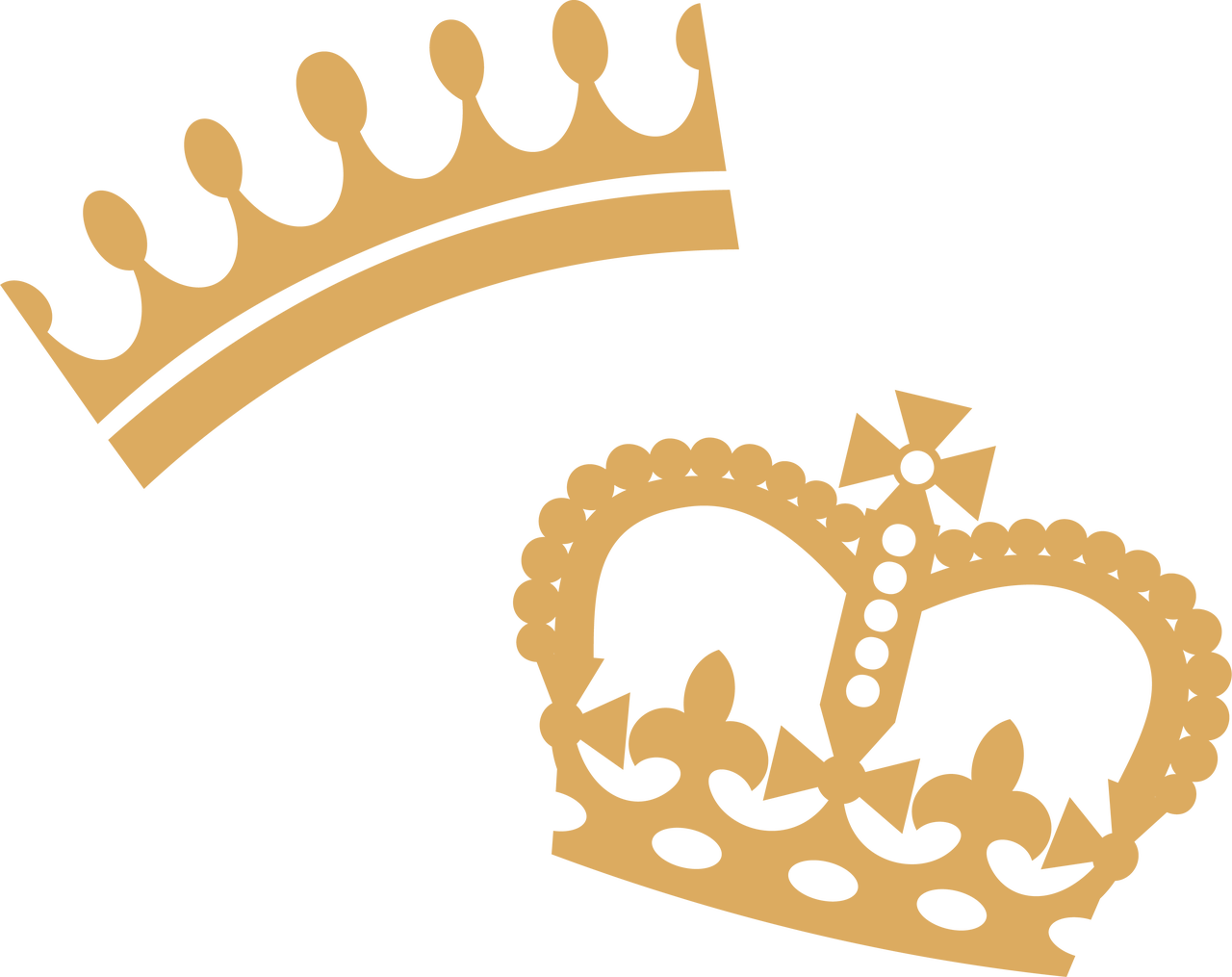 Free Free 130 Crown Svg With Name SVG PNG EPS DXF File