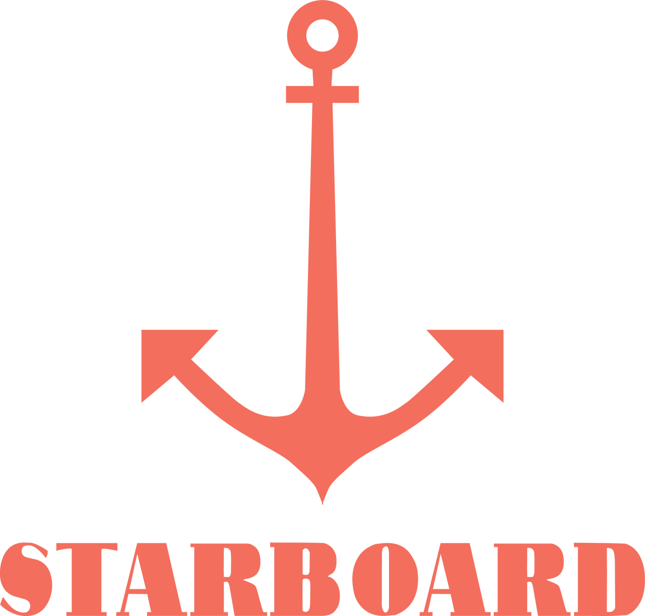 Star Board SVG Cut File