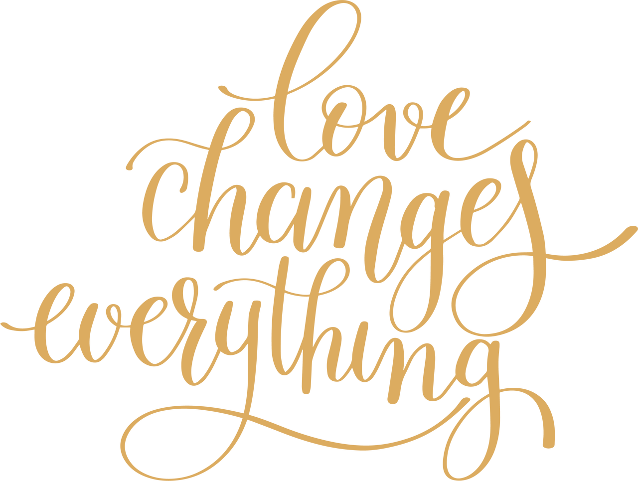Love Changes Everything SVG Cut File Snap Click Supply Co Love Changes Everything SVG Cut File Snap Click Supply Co