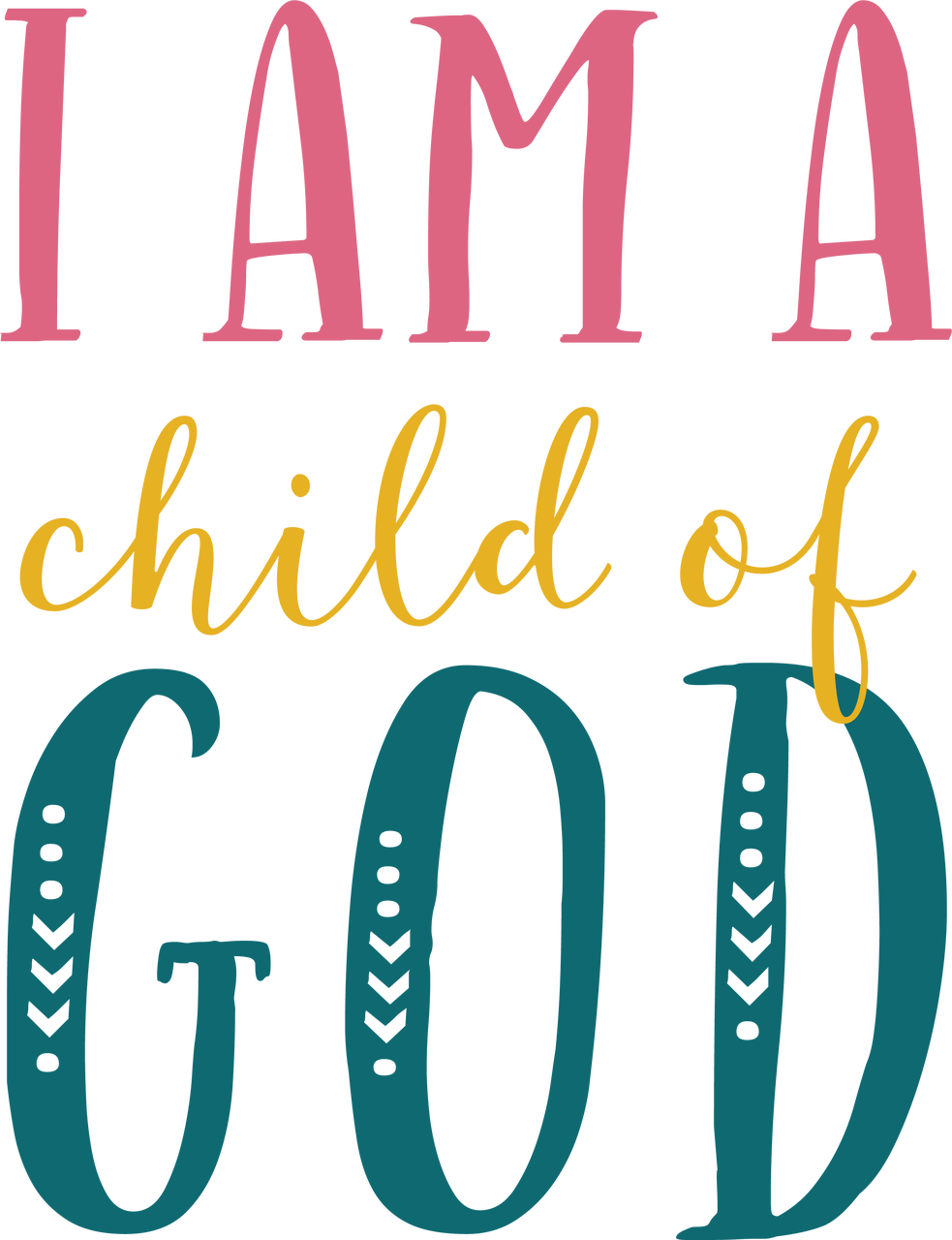 Free Free Child Of God Svg 188 SVG PNG EPS DXF File