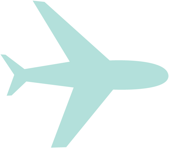 Travel Stories Airplane Svg Cut File Snap Click Supply Co