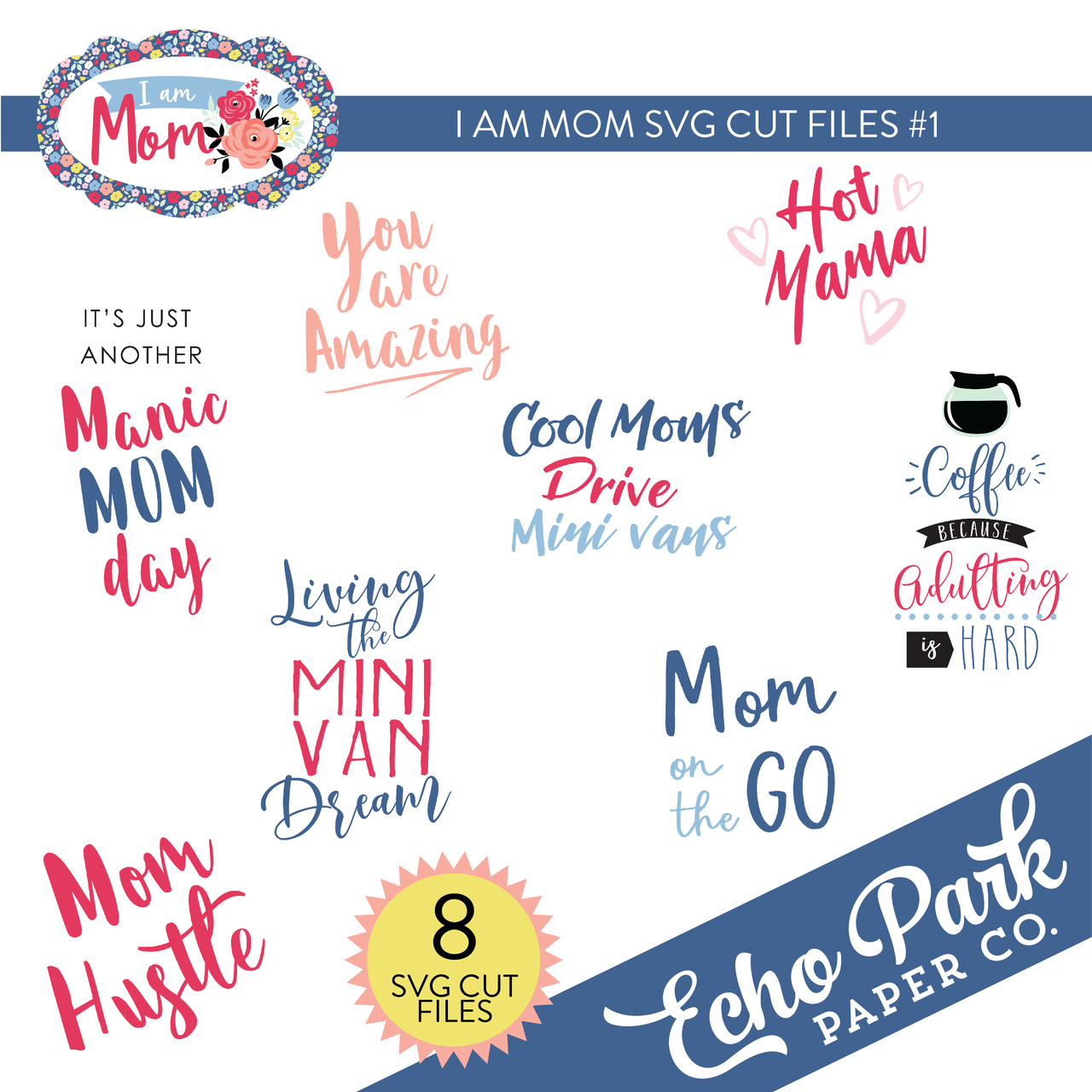 Free Free Mom Svg Files 226 SVG PNG EPS DXF File