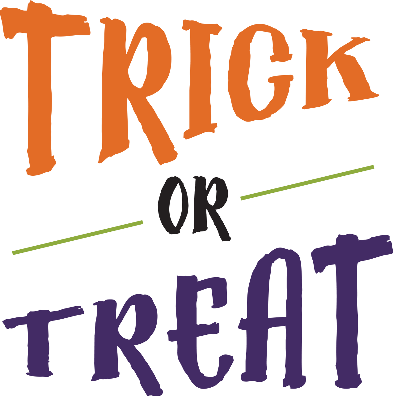 Free Free 51 Trick Or Treat Svg SVG PNG EPS DXF File