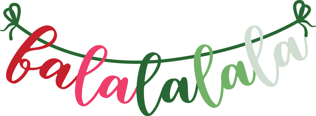 FA La La SVG