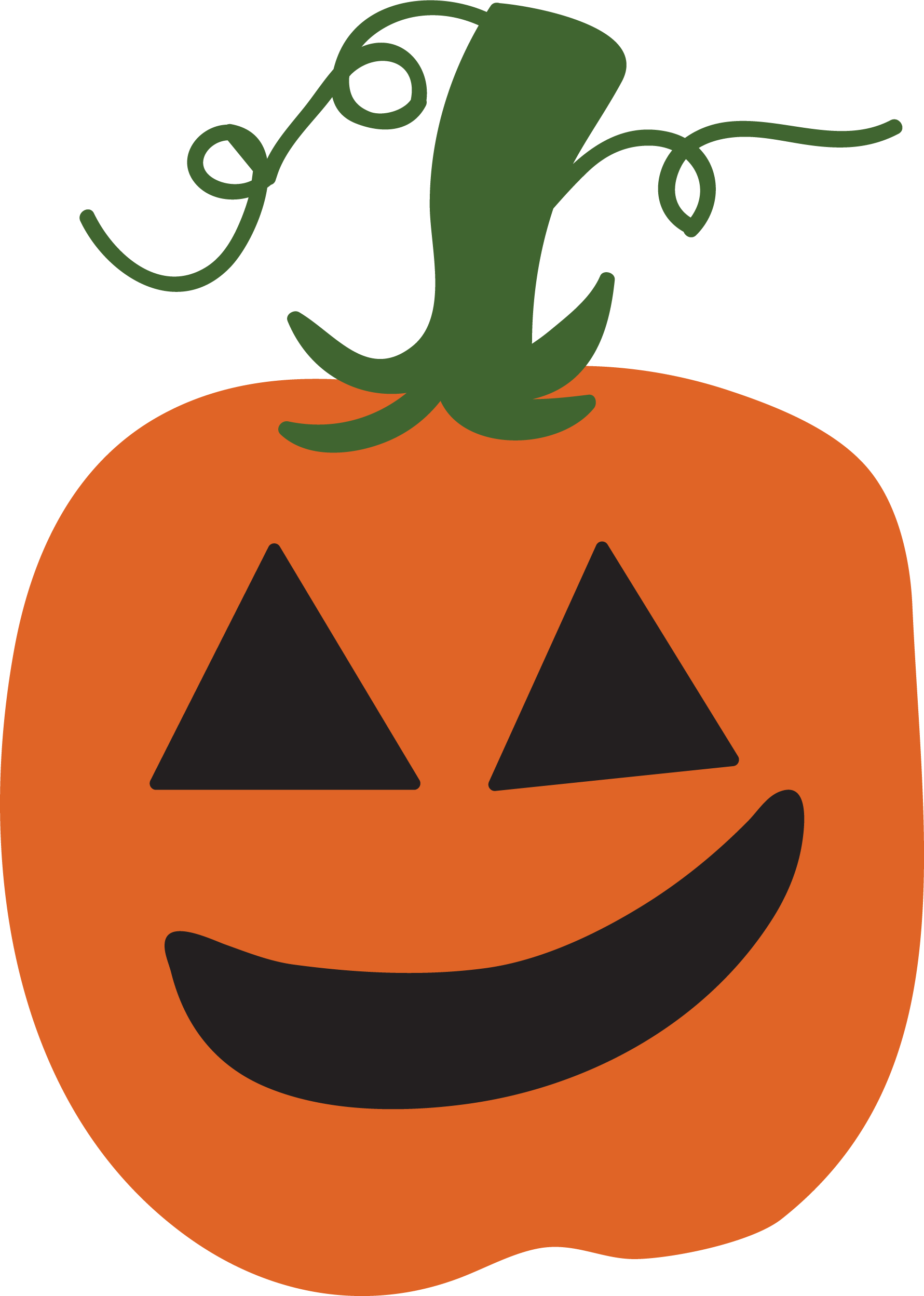 Free Free Cute Jack O&#039;lantern Svg