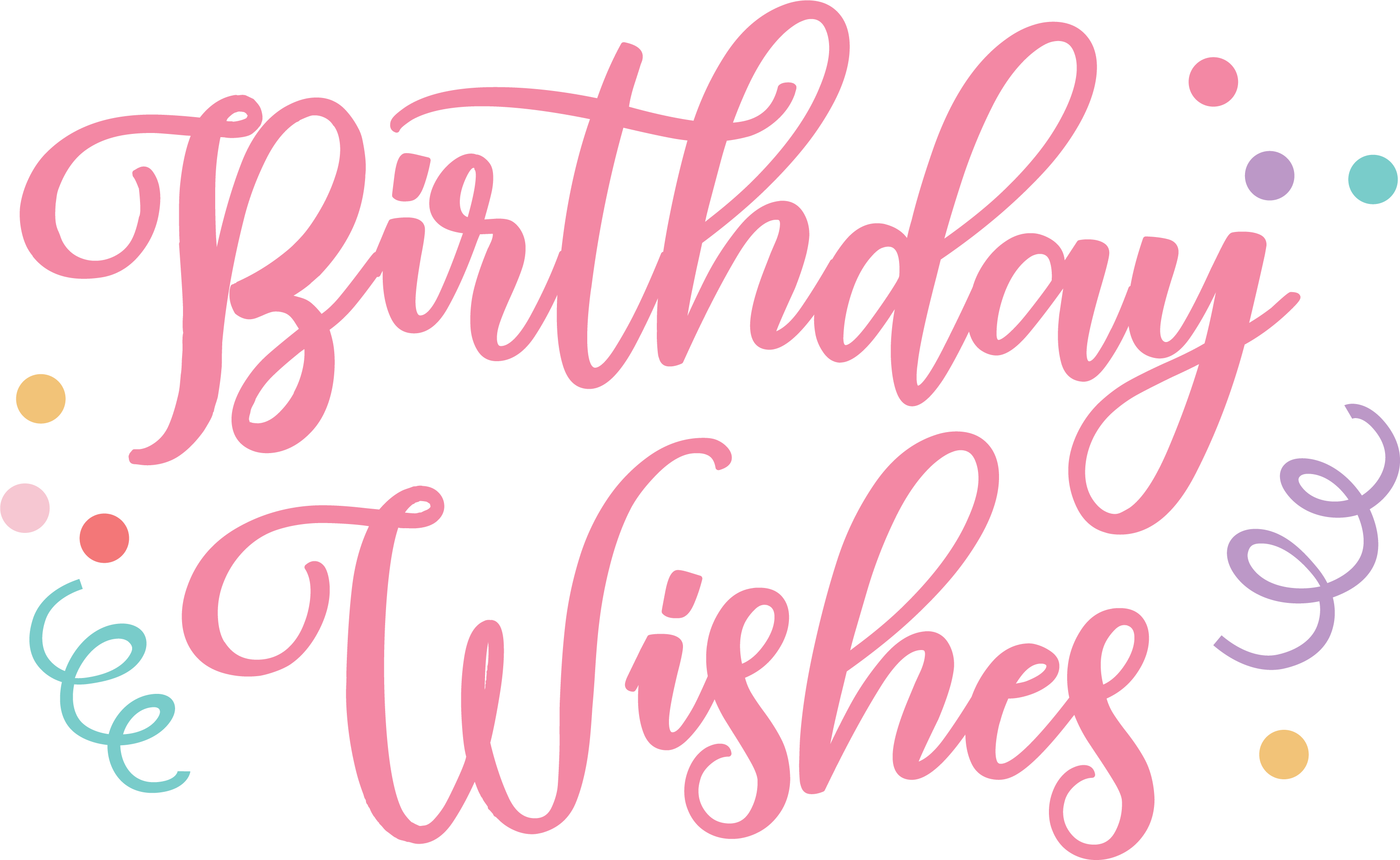 Free Free Birthday Greetings Svg 688 SVG PNG EPS DXF File