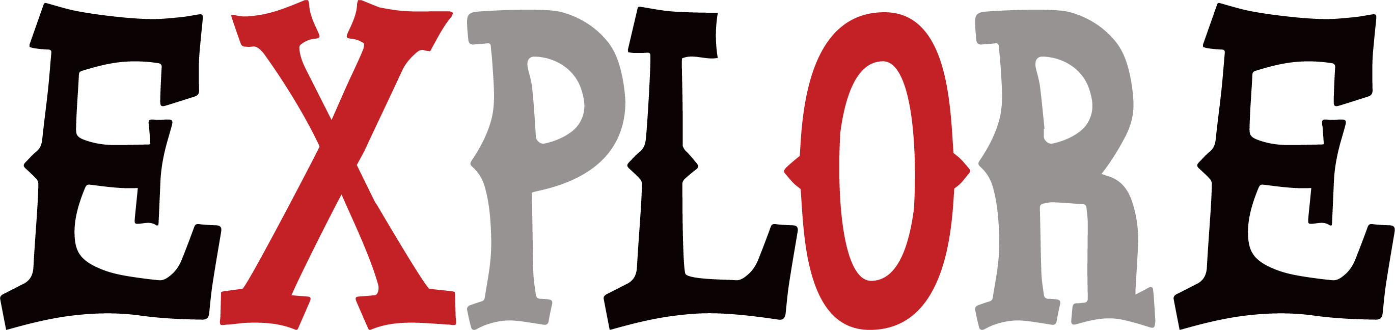 Explore #2 SVG Cut File