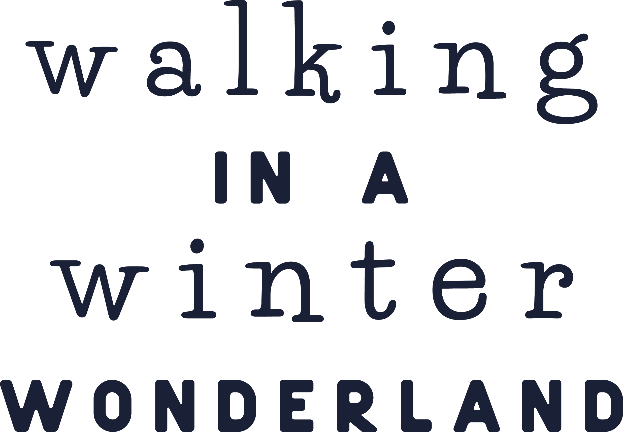Download Winter Wonderland Svg Cut File Snap Click Supply Co