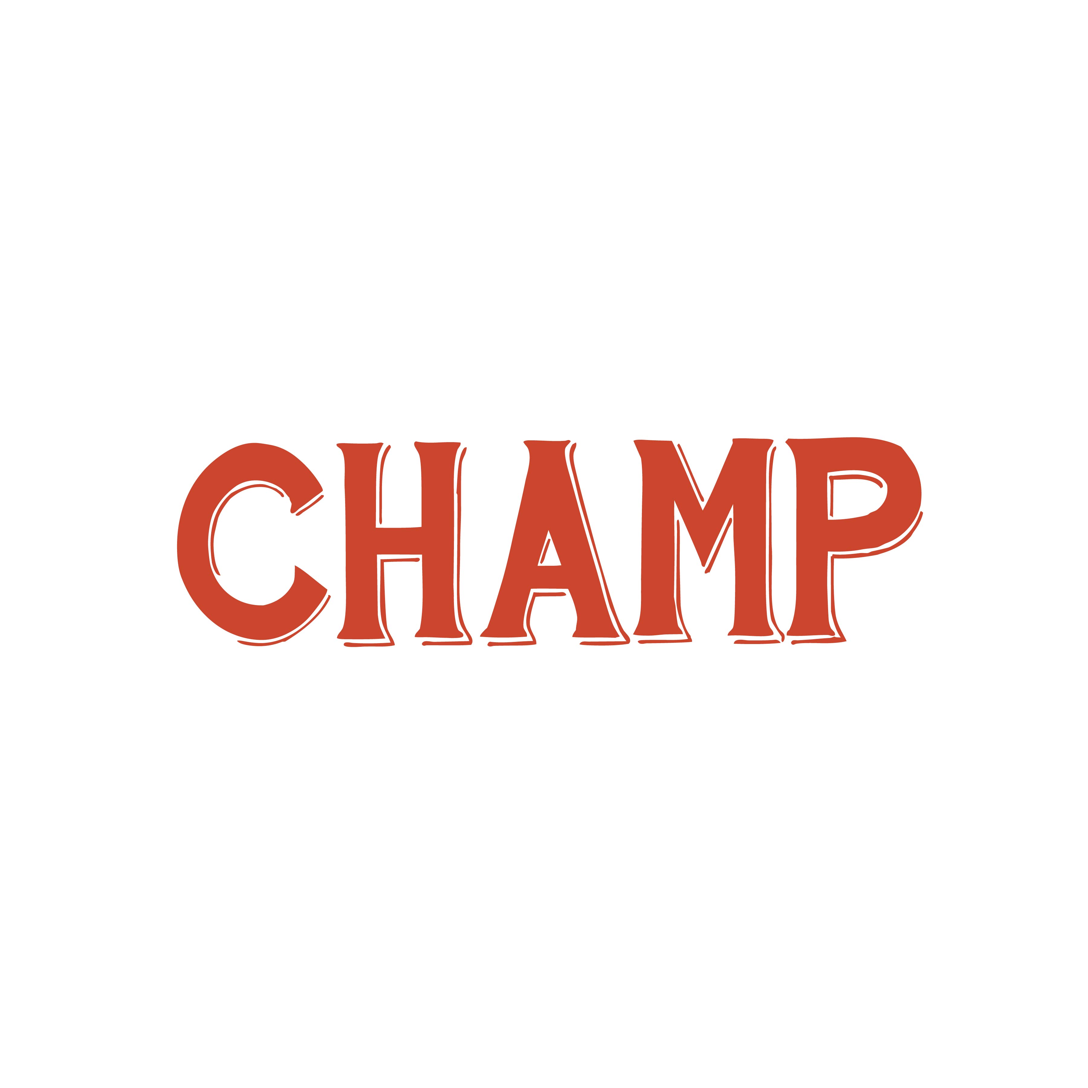 Champ SVG File