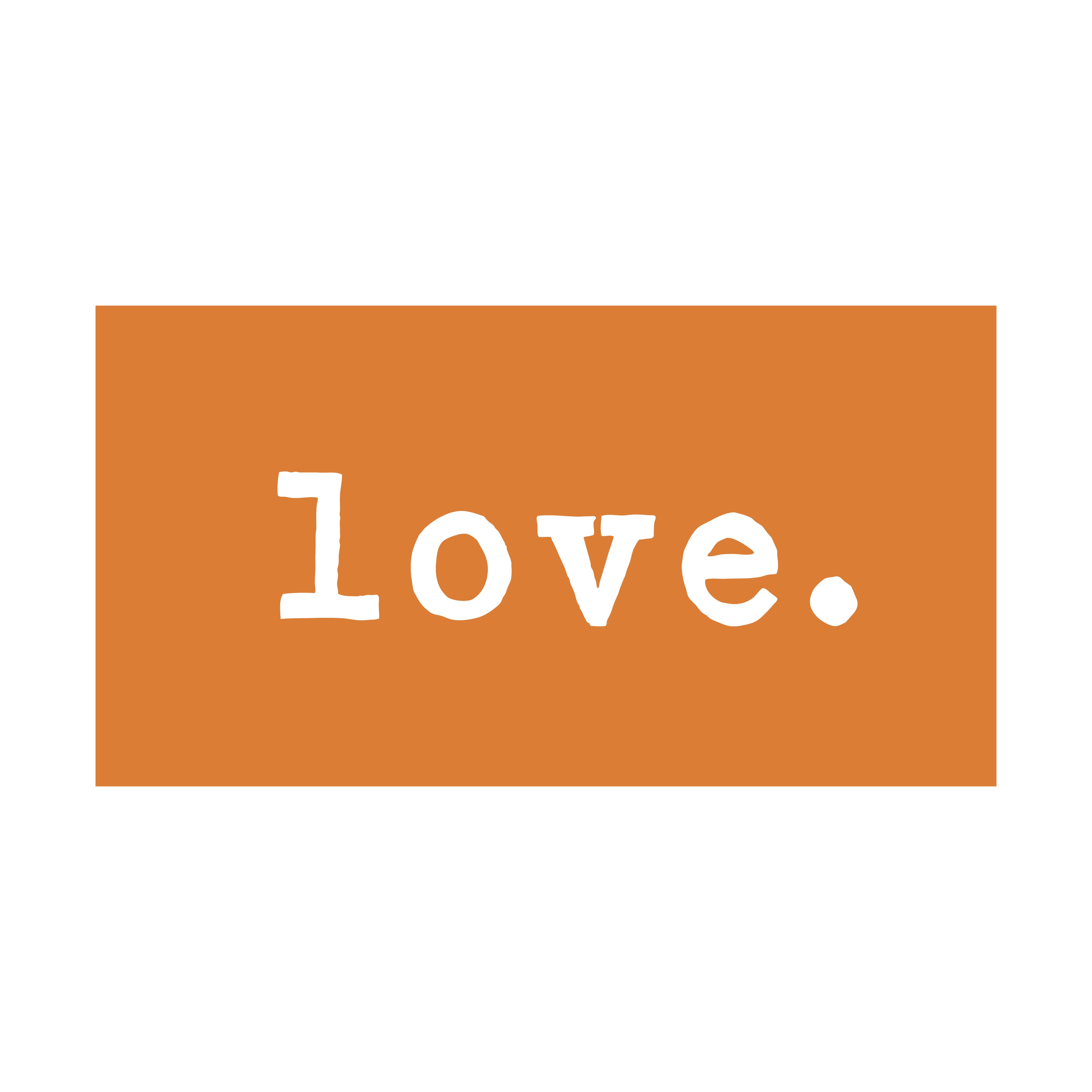 Winnie Love SVG File