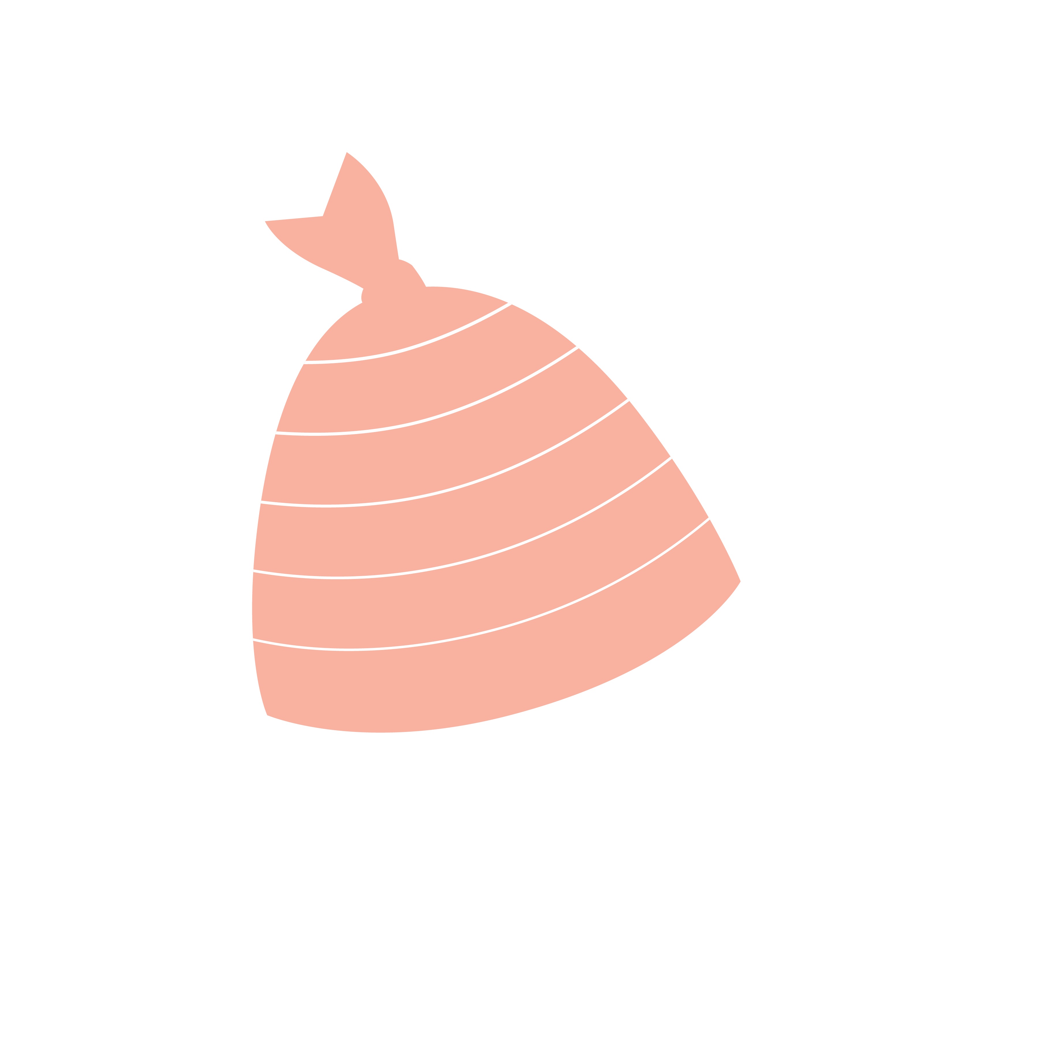 Baby Beanie SVG File