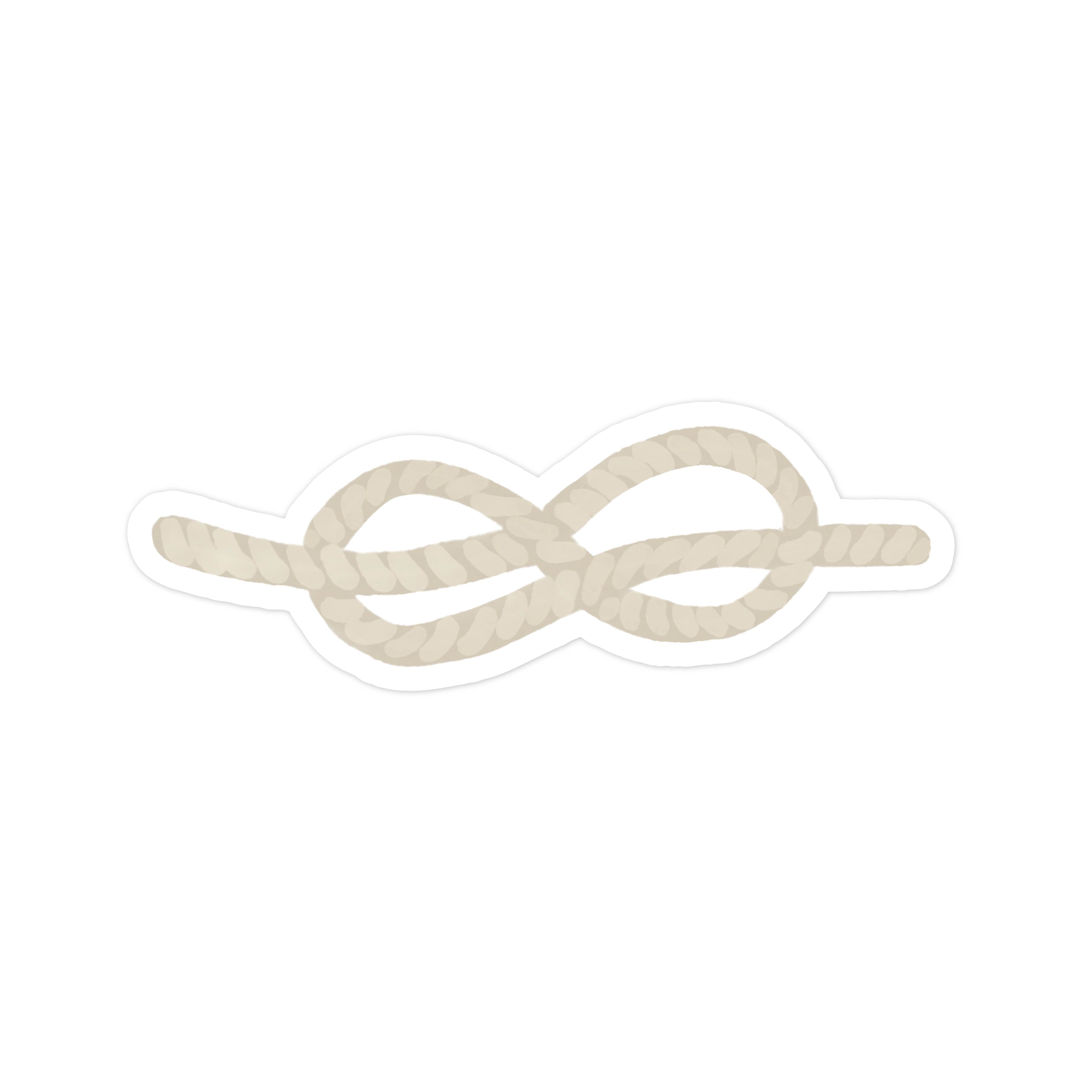 Sailor's Knot Print and Cut File