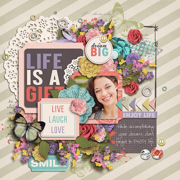 Happiness Lies Within | Snippets