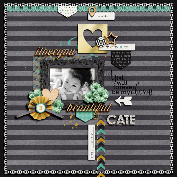 Minted | Paper Pack