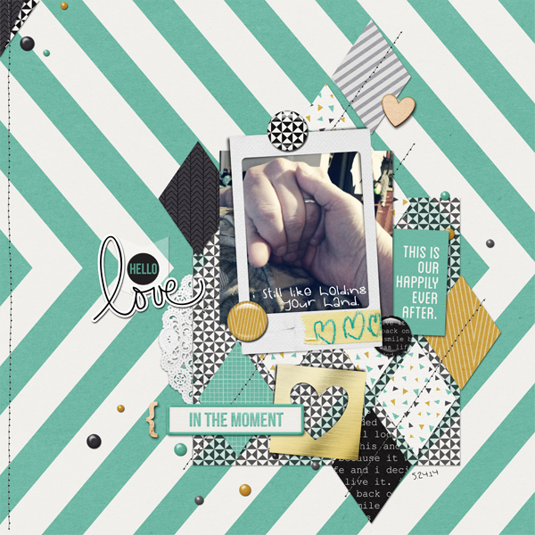 Minted | Paper Pack
