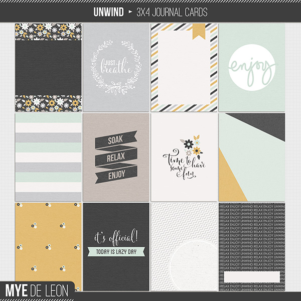 Unwind | Complete Collection