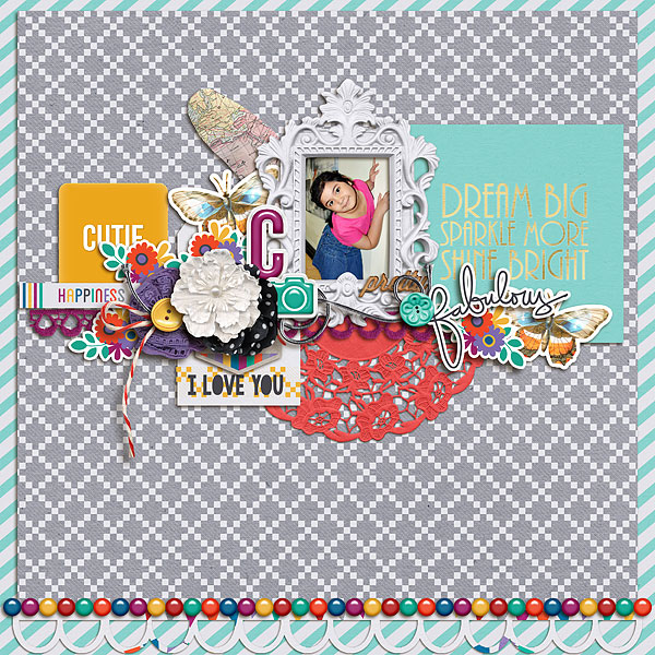 Piazza | Embellishments