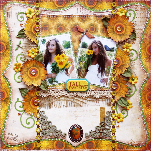 Layout by Gabrielle Pollacco