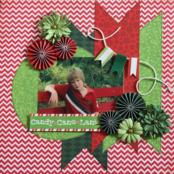 Layout by Jolanda Meurs