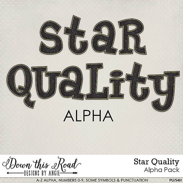 Star Quality