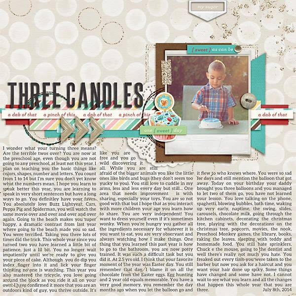 Confectionery business image