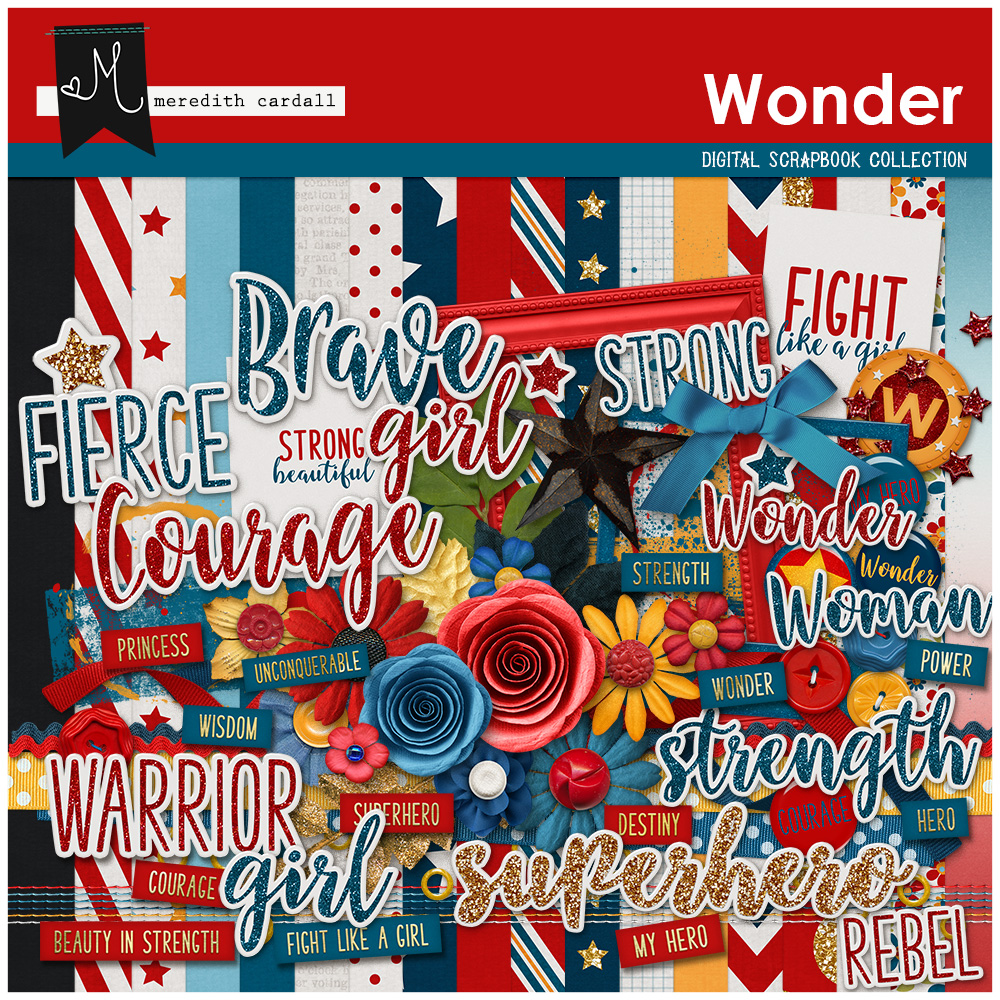 Wonder Kit