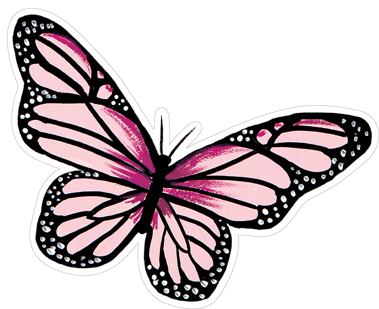 This is Butterflies Printable | mackira-thanatos