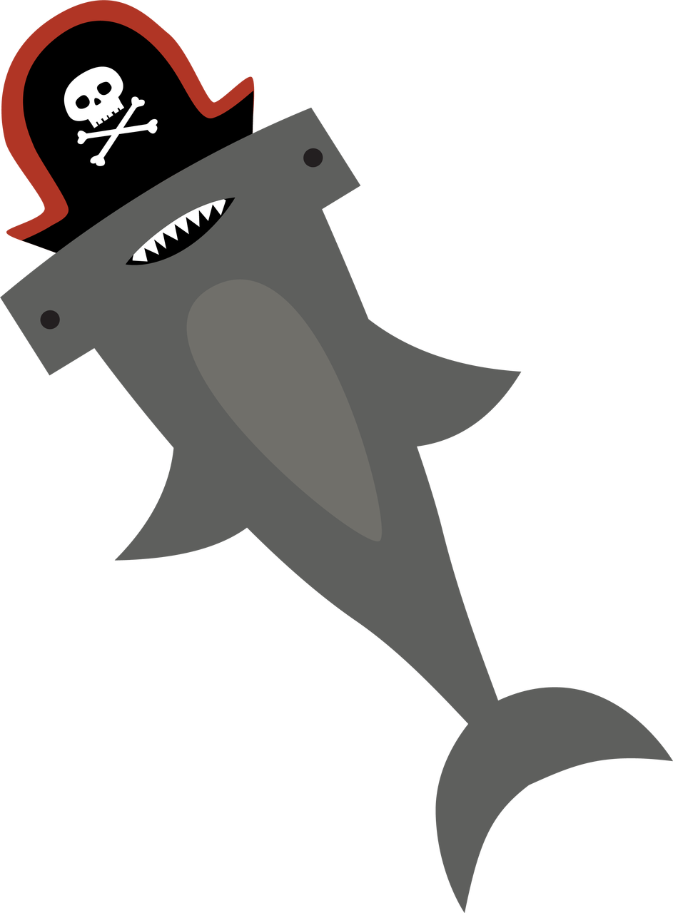 Free Free 199 Shark Svg With Name SVG PNG EPS DXF File