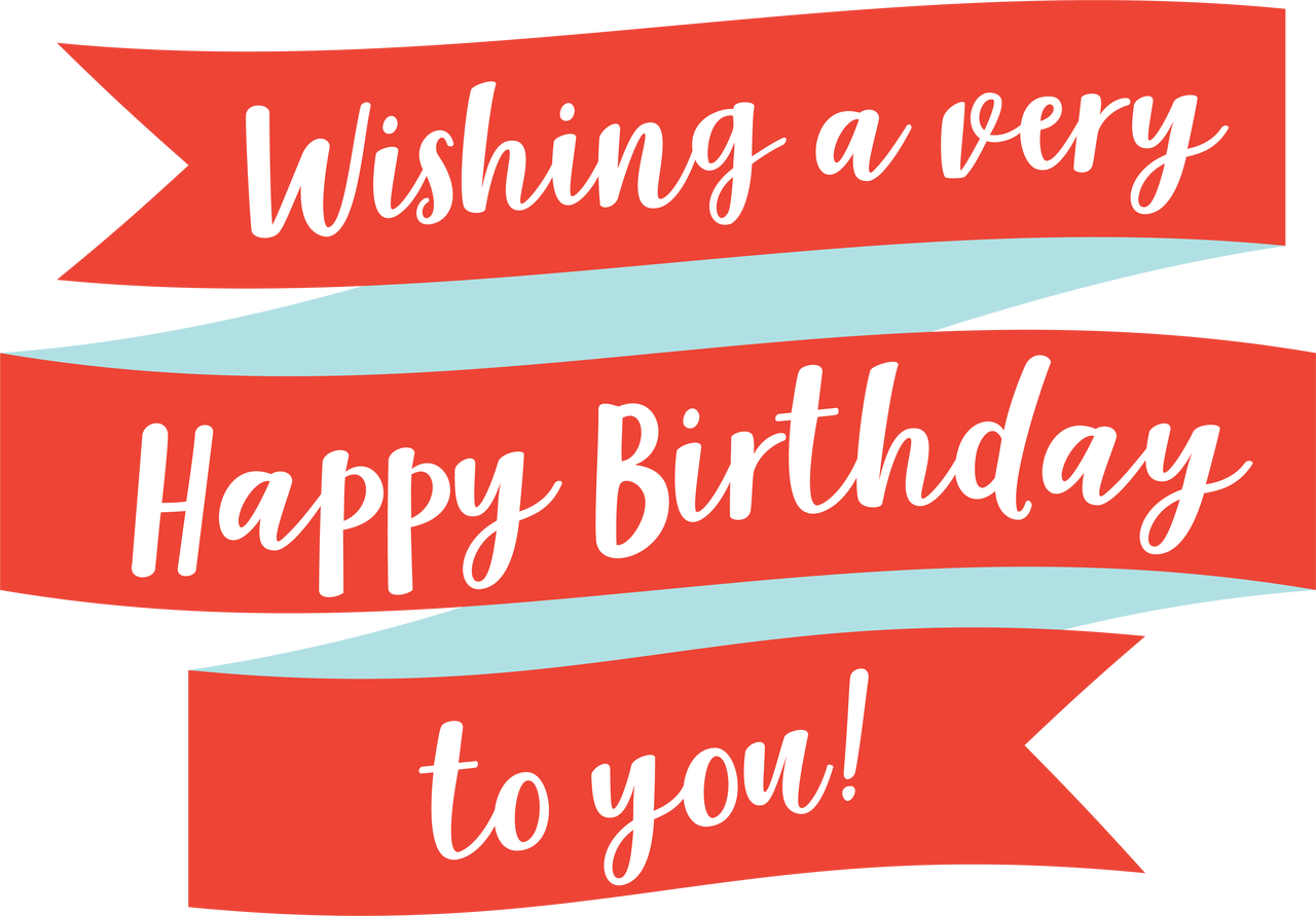 Download Happy Birthday Banner Svg Cut File Snap Click Supply Co