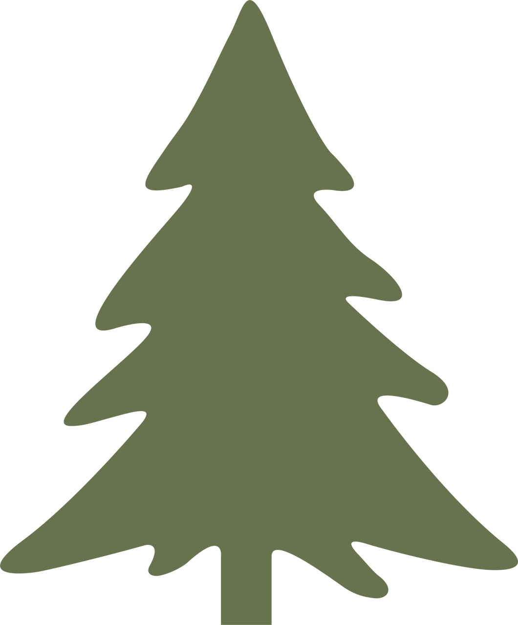 Pine Tree Stencil Printable Printable World Holiday Pine Tree Stencil Printable Printable World Holiday