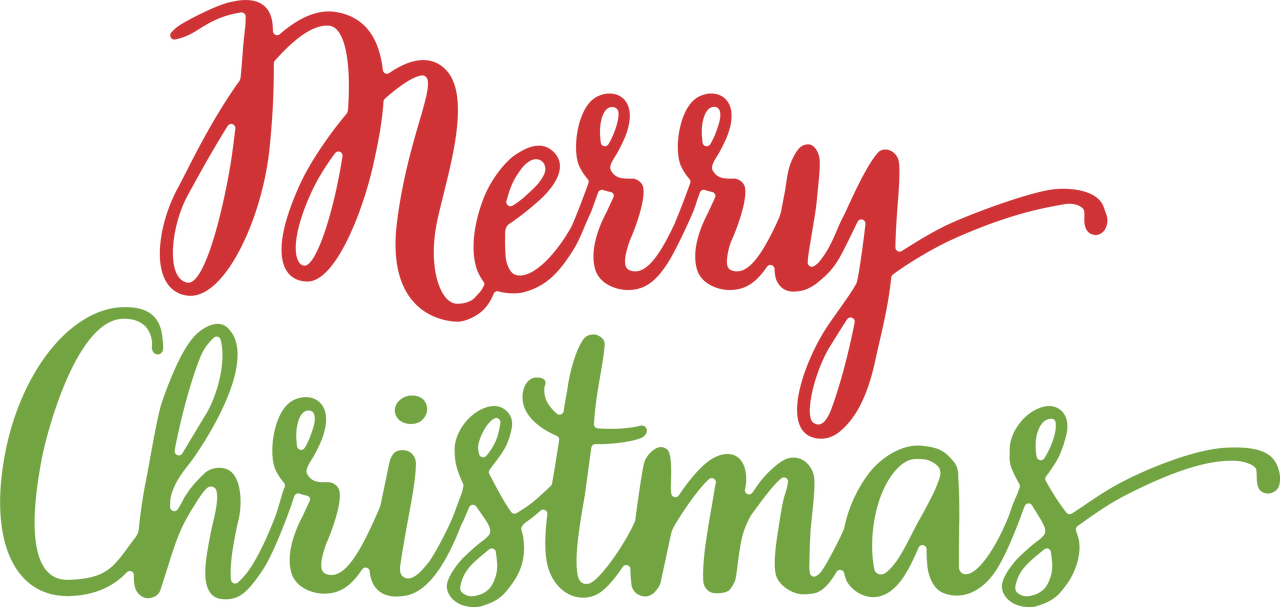 Merry Christmas Svg Cut File Snap Click Supply Co