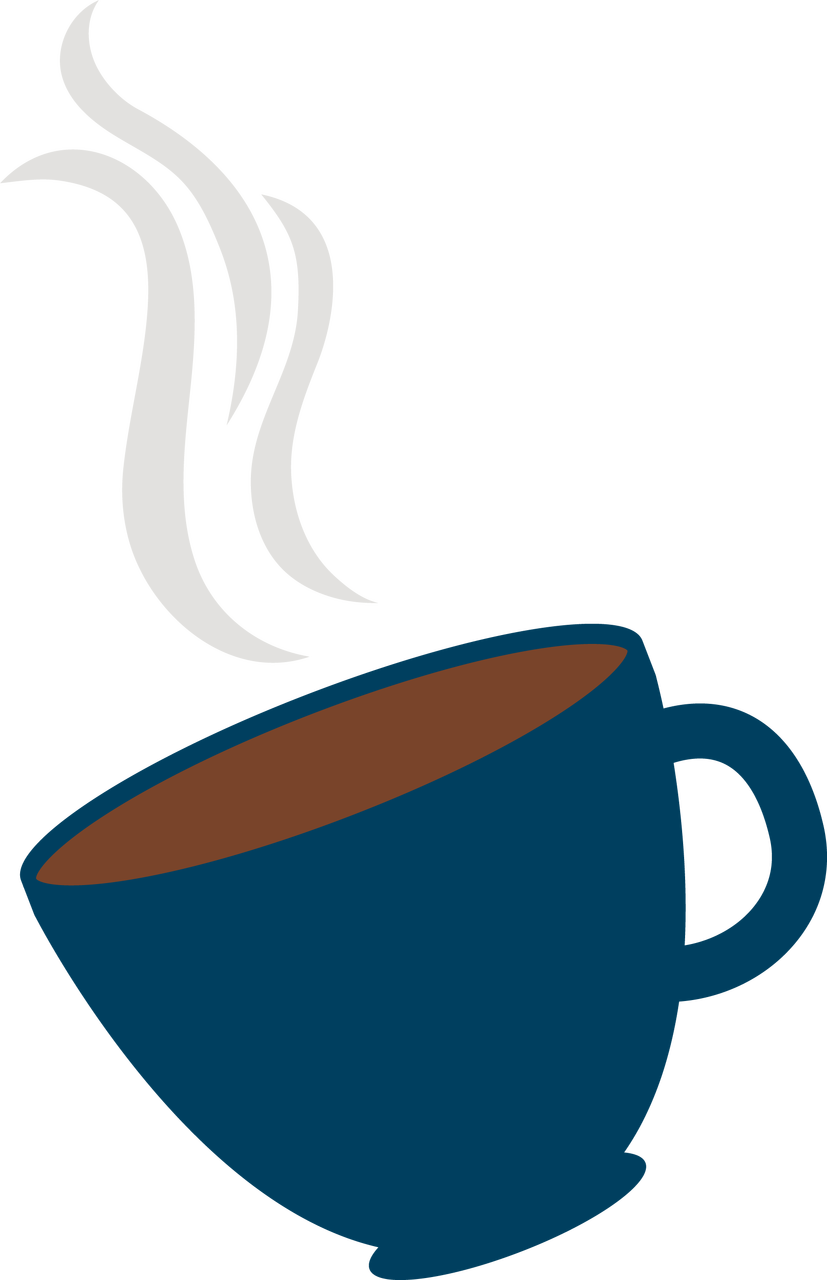 Mug #2 SVG Cut File