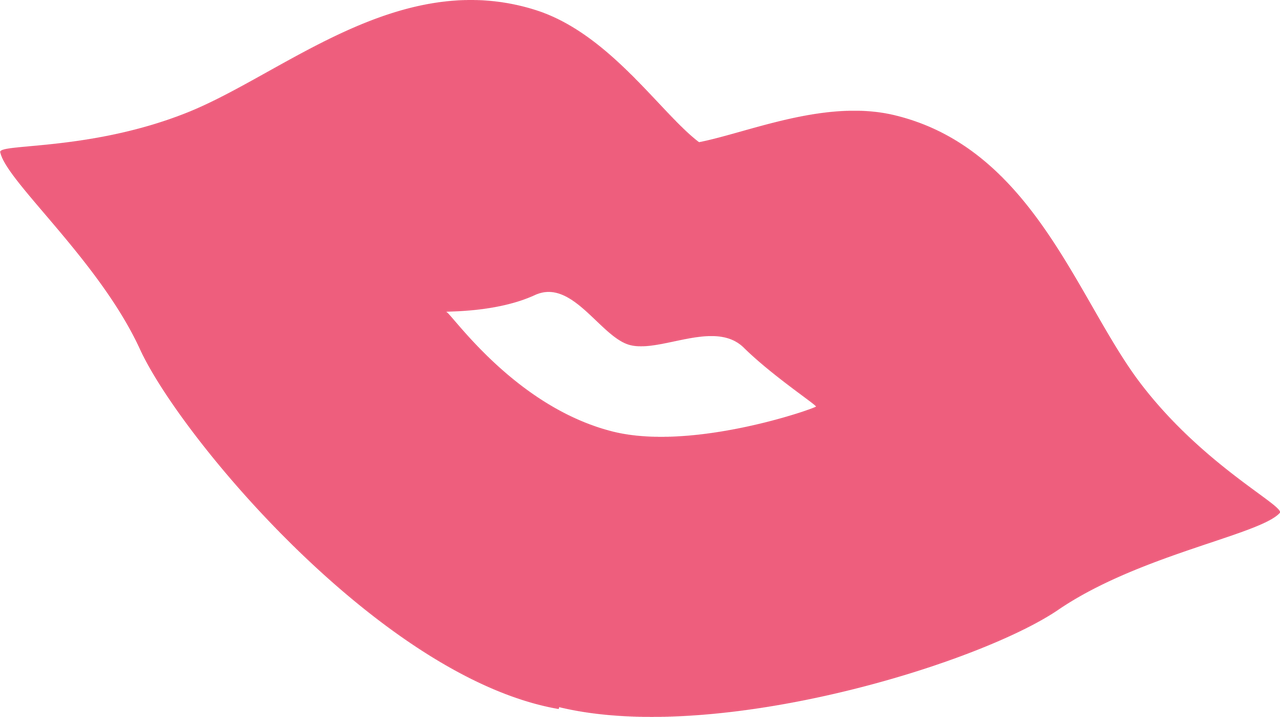 Lipstick Kiss Svg 