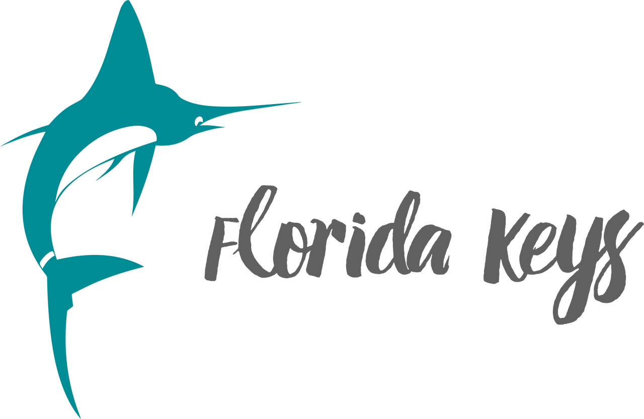 Florida Keys SVG Cut File