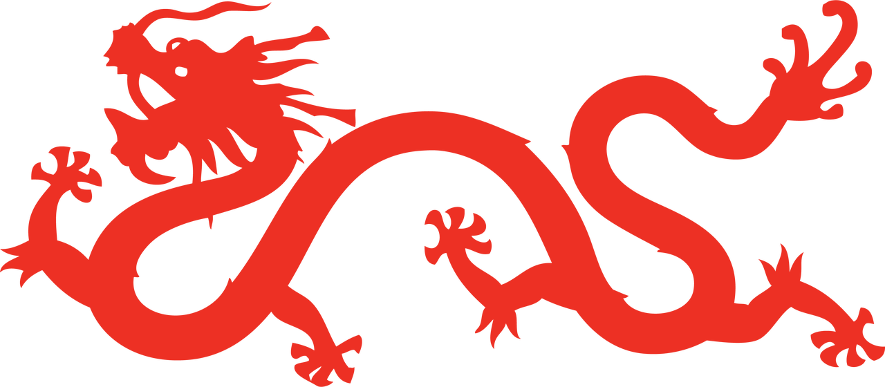 Download Chinese Dragon Svg Cut File Snap Click Supply Co