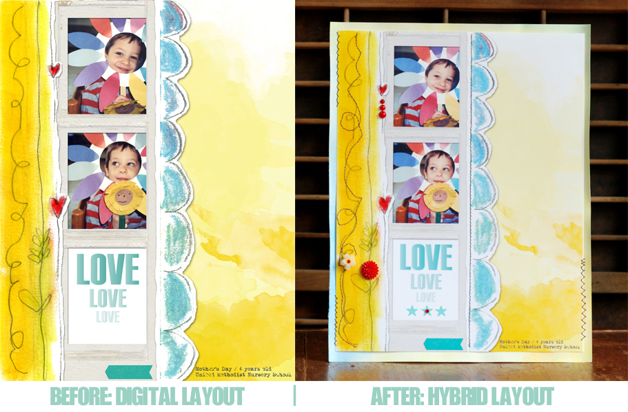Love Love Love Hybrid Layouts Snap Click Supply Co