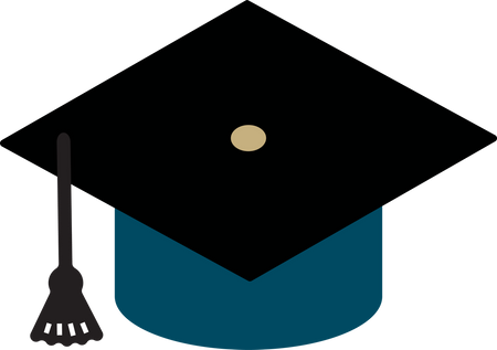 Free Free Graduation Cap Svg Free 866 SVG PNG EPS DXF File