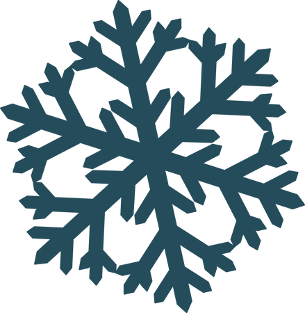 Free Free 104 Snowflake Clipart Svg SVG PNG EPS DXF File