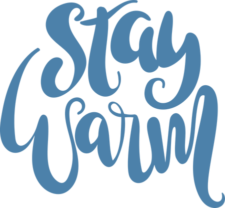 My Favorite Winter Stay Warm SVG Cut Files - Snap Click Supply Co.