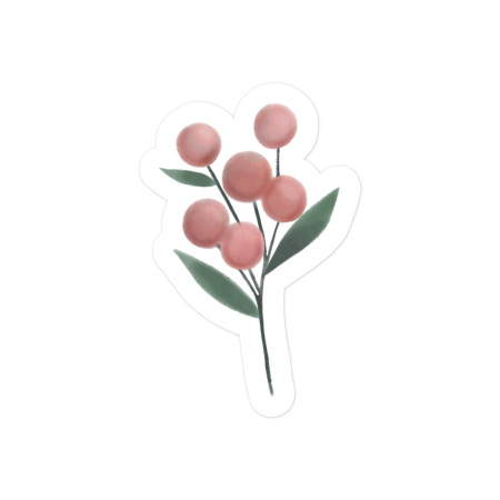 Berries Print and Cut File - Snap Click Supply Co.
