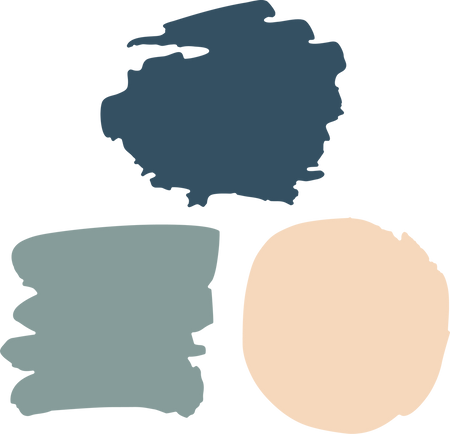 Paint Swatch SVG Cut File - Snap Click Supply Co.