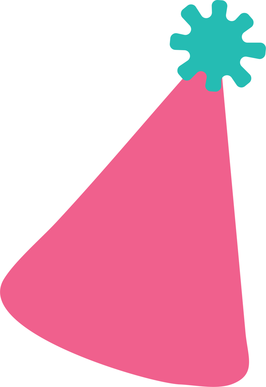 Download Party Hat Svg Cut File