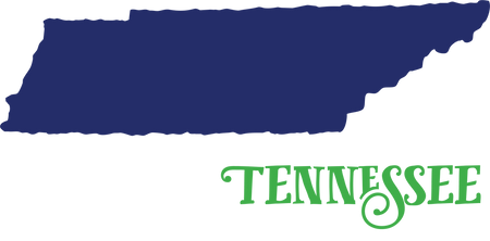 Tennessee Svg Cut File Snap Click Supply Co