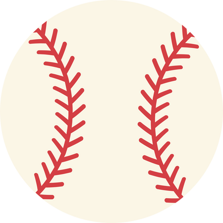 Baseball SVG Cut File  Snap Click Supply Co.